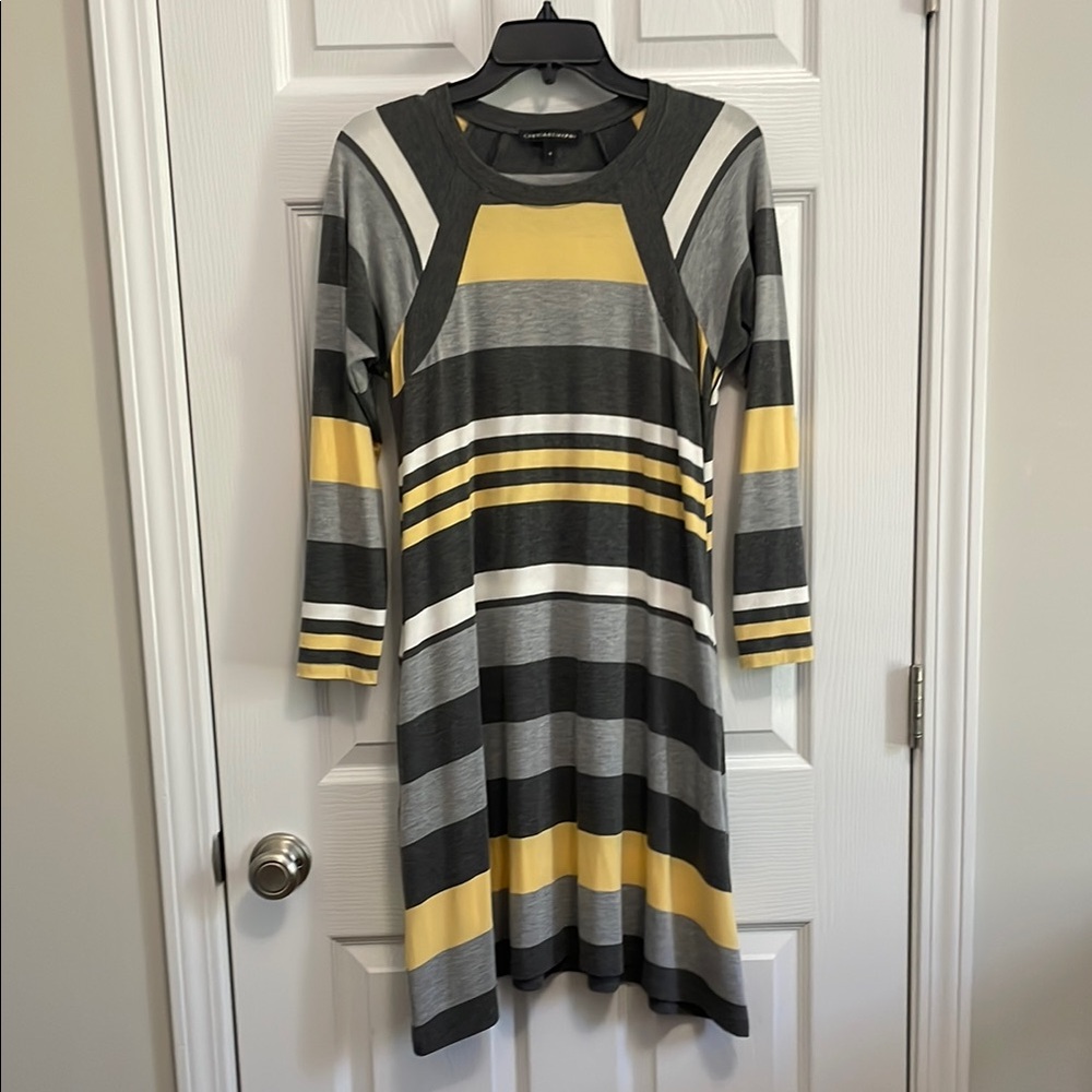 Chris McLaughlin Dress
